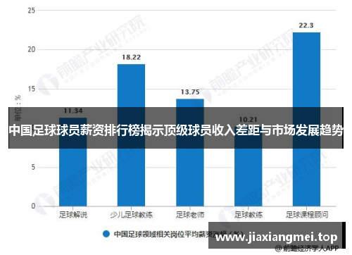 中国足球球员薪资排行榜揭示顶级球员收入差距与市场发展趋势