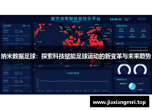 纳米数据足球：探索科技赋能足球运动的新变革与未来趋势