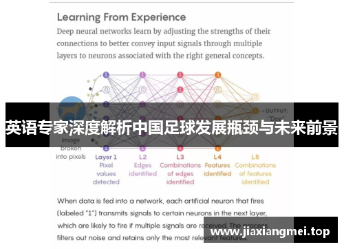 英语专家深度解析中国足球发展瓶颈与未来前景